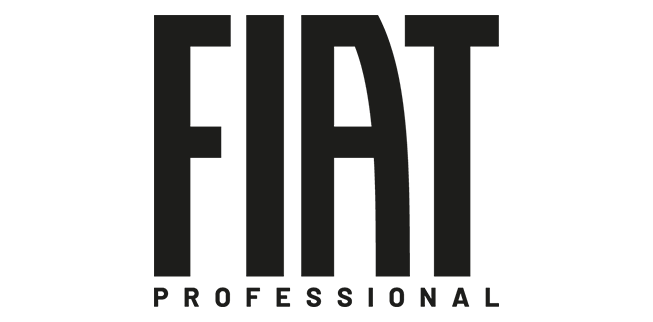 fiat professional logo nauji automobiliai